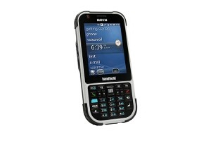 Handheld Nautiz eTicket Pro II Rugged Handheld Mobile Computer